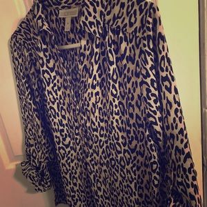 Women’s Dress Shirt